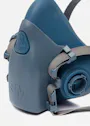 3M 7502 Wiederverwendbare Halbmaske aus Silikon, M Vorschaubild