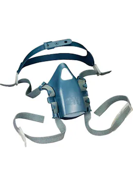 3M – Kopfhalterung für Halbmaske 7581