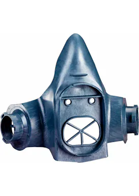 3M Filterhalter für wiederverwendbare Halbmaske 7586
