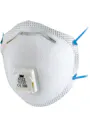 3M 8322 Partikelfiltermaske FFP2 mit Ventil Vorschaubild