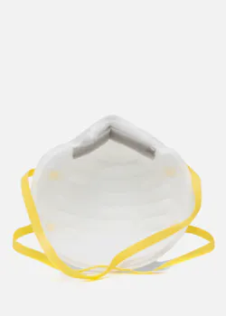 3M Stofmasker FFP1 8710E 20/Pak miniatuur