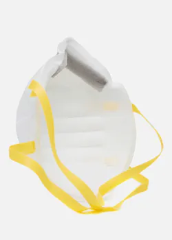 3M Stofmasker FFP1 8710E 20/Pak miniatuur