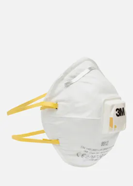 3M 8812 Partikelmaske FFP1 mit Ventil