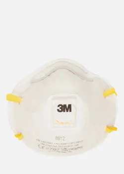 3M 8812 Stofmasker FFP1 Met Ventiel miniatuur
