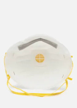 3M 8812 Stofmasker FFP1 Met Ventiel miniatuur