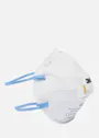3M 8822 Partikelmaske FFP2 mit Ventil (10 Stück) Vorschaubild