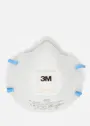 3M 8822 Partikelmaske FFP2 mit Ventil (10 Stück) Vorschaubild