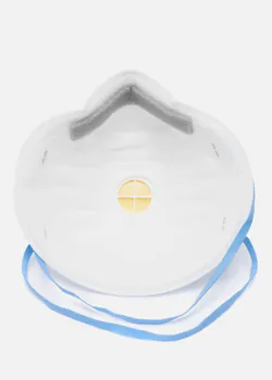3M 8822 Stofmasker FFP2 Met Ventiel (10 stuks) miniatuur