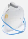 3M 8822 Partikelmaske FFP2 mit Ventil (10 Stück) Vorschaubild