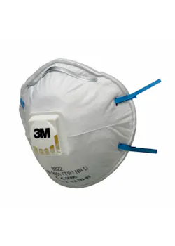 3M Stofmasker FFP2 8822
