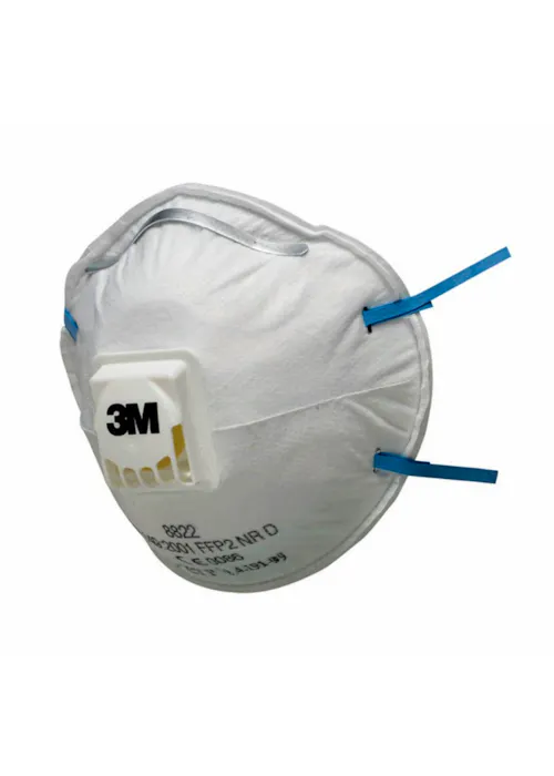 3M Stofmasker FFP2 8822