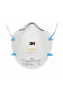 3M Stofmasker FFP2 8822 miniatuur