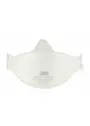 3M Aura Wegwerpstofmaskers FFP2 9320D+ 3/verpakking miniatuur