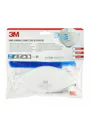 3M Aura Wegwerpstofmaskers FFP2 9320D+ 3/verpakking miniatuur