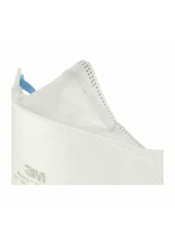 3M Aura Wegwerpstofmaskers FFP2 9320D+ 3/verpakking miniatuur