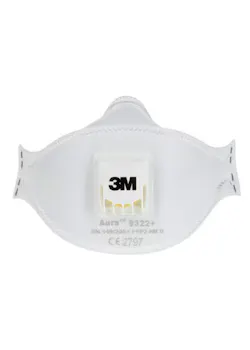 3M Aura Stofmaskers 06900+ Gen3-Serie