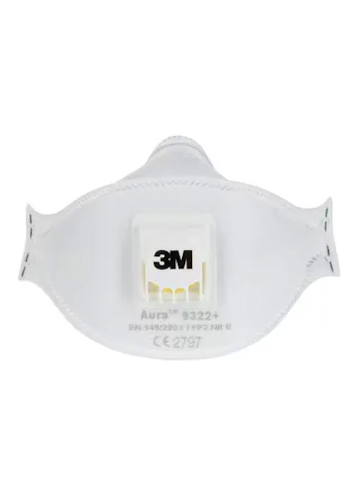 3M Aura Stofmaskers 06900+ Gen3-Serie