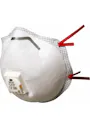3M Speciaal Stofmasker FFP3 9936 miniatuur