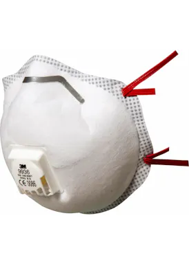 3M Spezial-Partikelmaske FFP3 9936