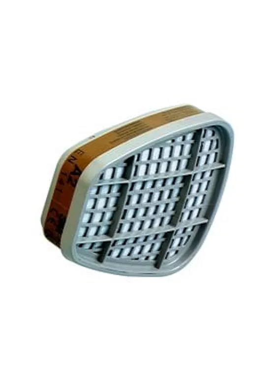 3M Filter für organische Dämpfe A2 06915
