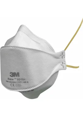 3M Aura Partikelmaske FFP1 9310+