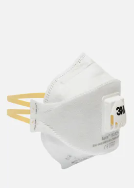 3M 9312+ Aura Partikelschutzmaske FFP1 mit Ventil