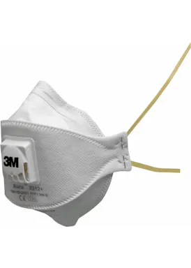 3M Aura Partikelmaske FFP1 9312+