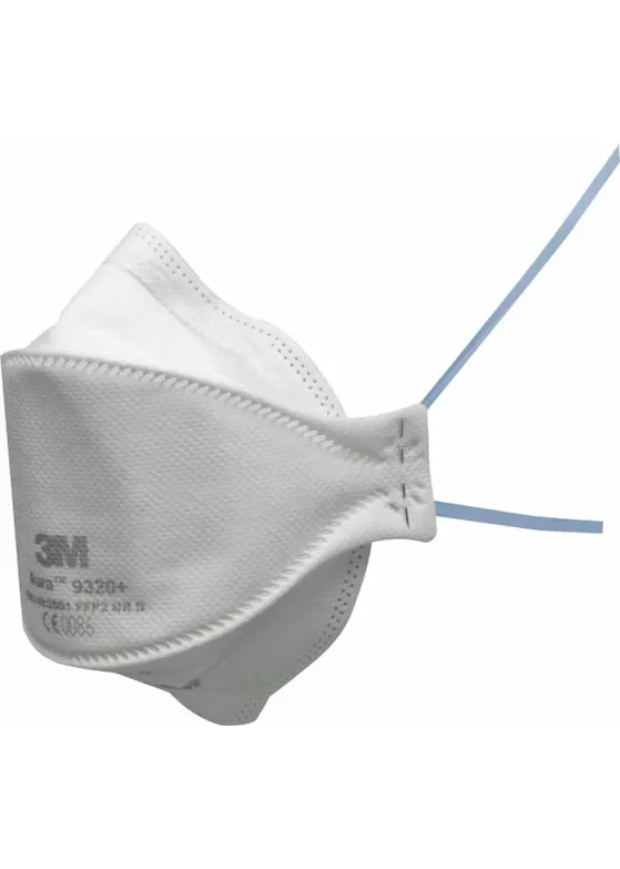 3M Aura Partikelfiltermaske FFP2 9320+