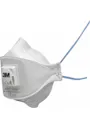3M Aura Stofmasker FFP2 9322+ miniatuur