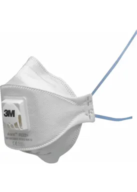 3M Aura Partikelmaske FFP2 9322+
