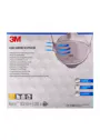 3M Aura Stofmasker FFP1 9310+ 20-pak miniatuur
