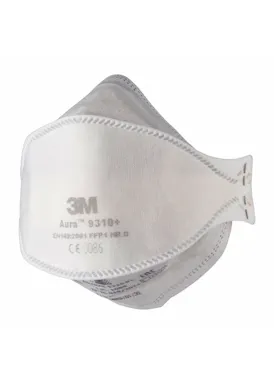 3M Aura Partikelmaske FFP1 9310+ 20er-Pack