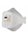 3M Aura Partikelmaske FFP3 9332+ 10er-Pack Vorschaubild