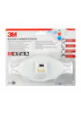 3M Aura Stofmasker FFP3 9332+ 2-pak miniatuur