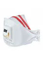 3M Aura Stofmasker FFP3 9332+ 2-pak miniatuur