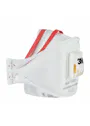 3M Aura Stofmasker FFP3 9332+ 5-pak miniatuur