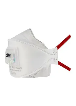 3M Aura Stofmasker FFP3 9332+Gen3