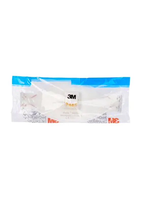 3M 9332+ Aura Stofmasker FFP3 Met Ventiel
