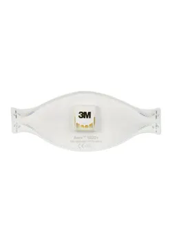 3M Aura Stofmasker FFP2 9322+ bulk miniatuur