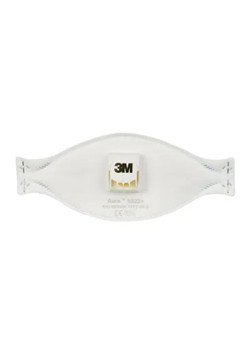 3M Aura Stofmasker FFP2 9322+ bulk