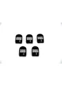 3M Gespset FF-300-41 50 Stuks/Doos miniatuur