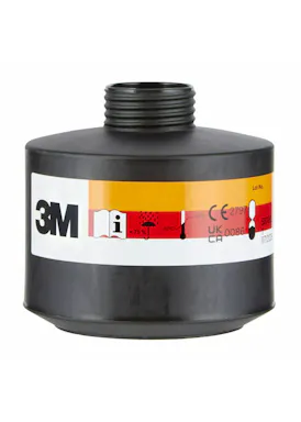 3M DT-4049E Filter CF32 Reactor HgP3 R&D
