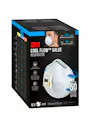 3M Atemschutzmaske FFP2 8822, 10er-Pack Vorschaubild