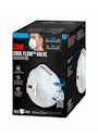 3M Atemschutzmaske FFP2 8822, 10er-Pack Vorschaubild