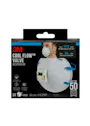 3M Stofmasker FFP2 8822 3-pak miniatuur