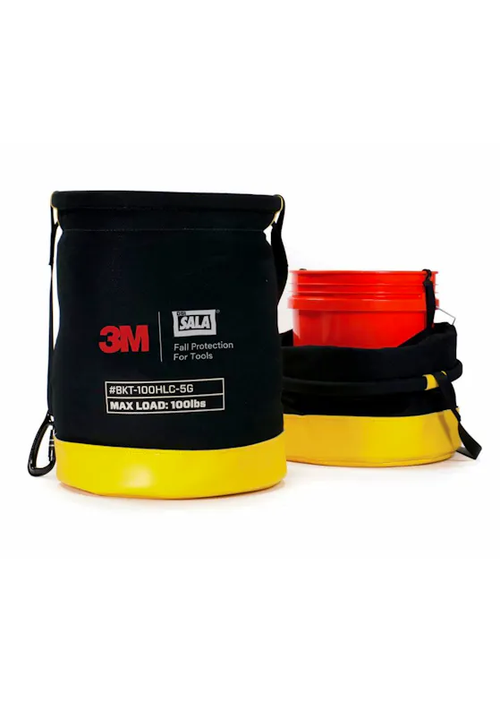 3M DBI-SALA Fallschutzwerkzeug, 1500135, 19 Liter, 45,4 kg