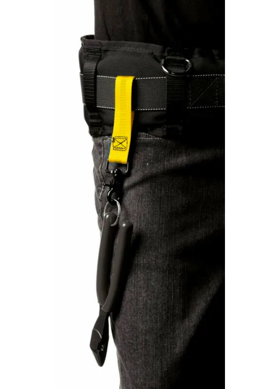 3M DBI-SALA Absturzsicherungs-Werkzeug D-Ring 1500116 10 Stück