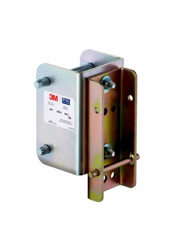 3M DBI-Sala 8000117 HC-Montagebügel