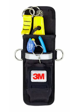 3M DBI-Sala 1500107 Dual-Tool Holster