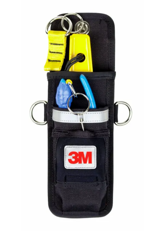 3M DBI-Sala 1500107 Dual-Tool Holster